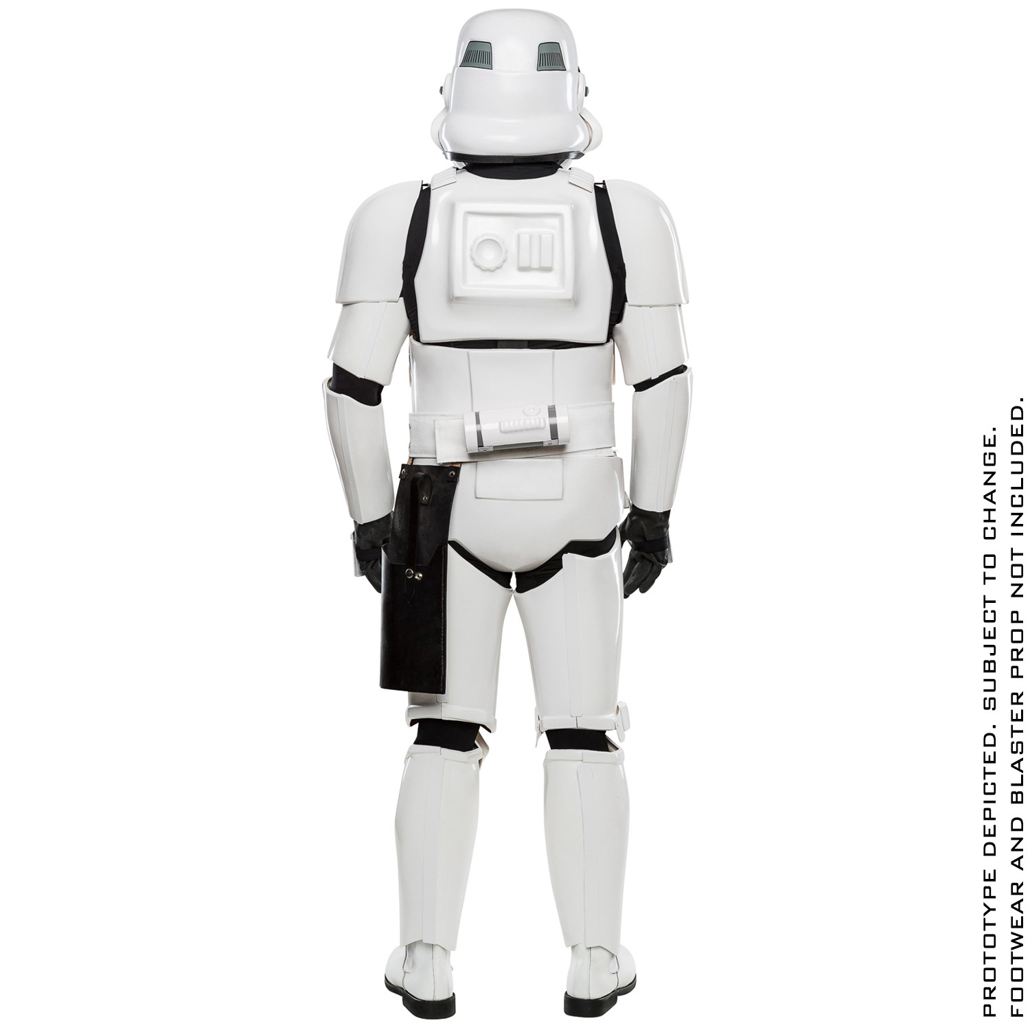 Stormtrooper Builder's Kit 4