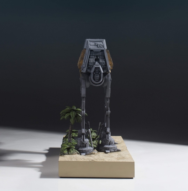 RO AT-ACT Bookends Set 4