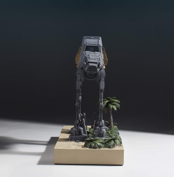 RO AT-ACT Bookends Set 3