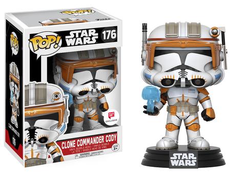 ROTS Commander Cody FP BH Toy