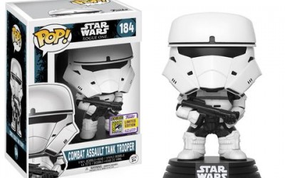 New Funko Pop! Exclusive Bobble Head Toys now available on Zingpopculture.com.au, prices revealed