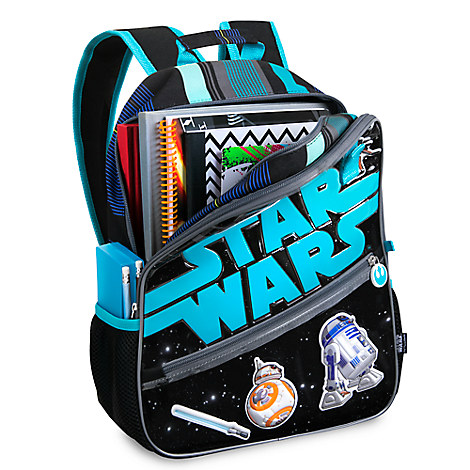 SW Backpack 2