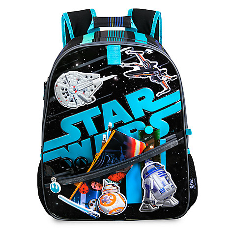 SW Backpack 1