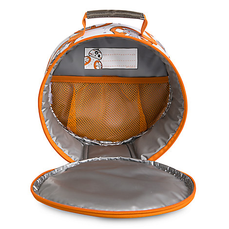 FA BB-8 Lunch Tote 2