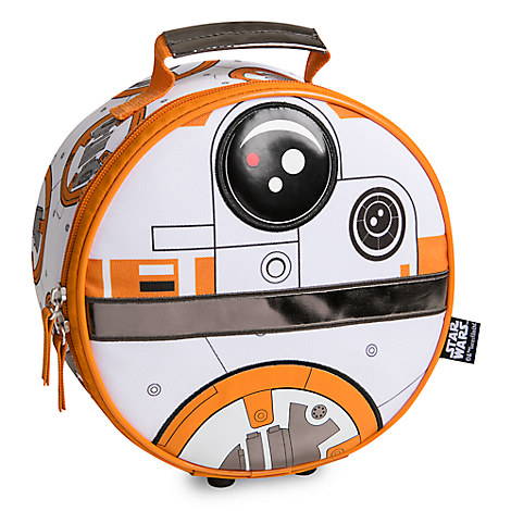 FA BB-8 Lunch Tote 1