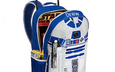 New Star Wars themed Bags by Loungefly
