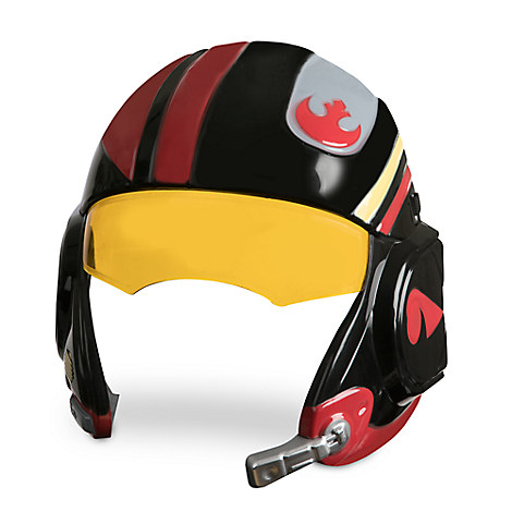 Poe Cameron Kids Costume 3