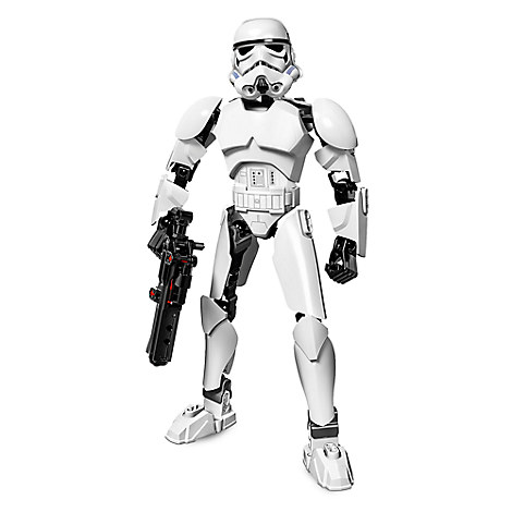 ANH Stormtrooper Commander BF 3