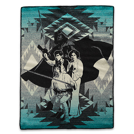 ANH Padawan Blanket 2