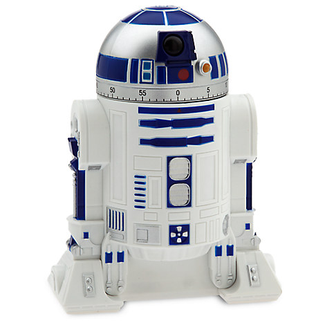 FA R2-D2 Kitchen Timer 2