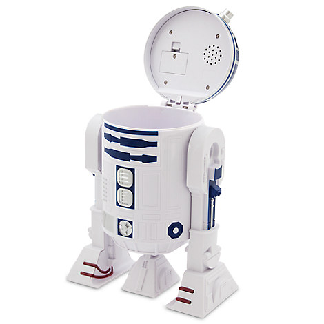 FA R2-D2 Cookie Jar 2
