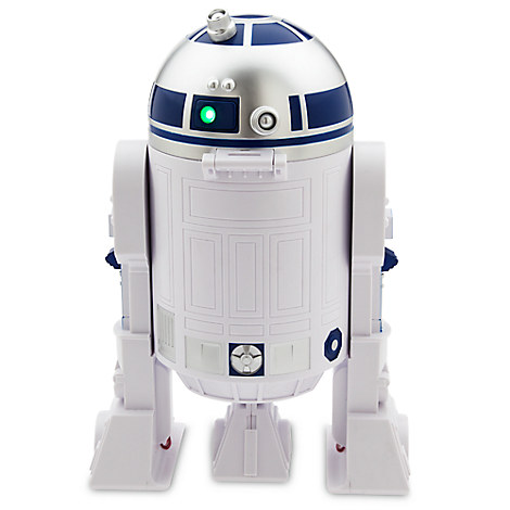 FA R2-D2 Cookie Jar 4