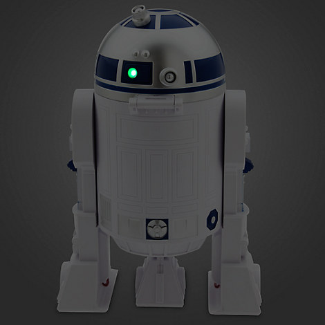 FA R2-D2 Cookie Jar 6