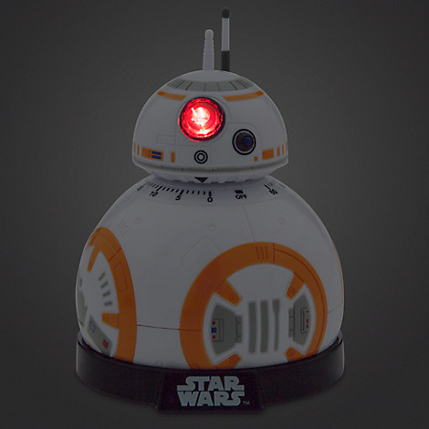 FA BB-8 Kitchen Timer 3