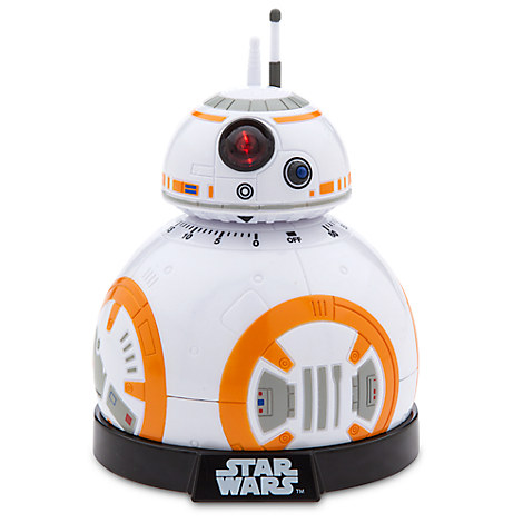 FA BB-8 Kitchen Timer 2