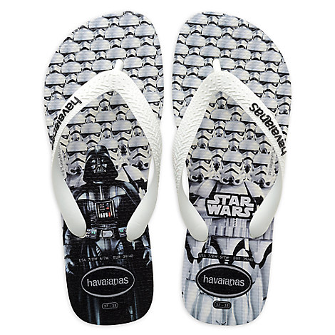 SW Stormtrooper FF for Men 1