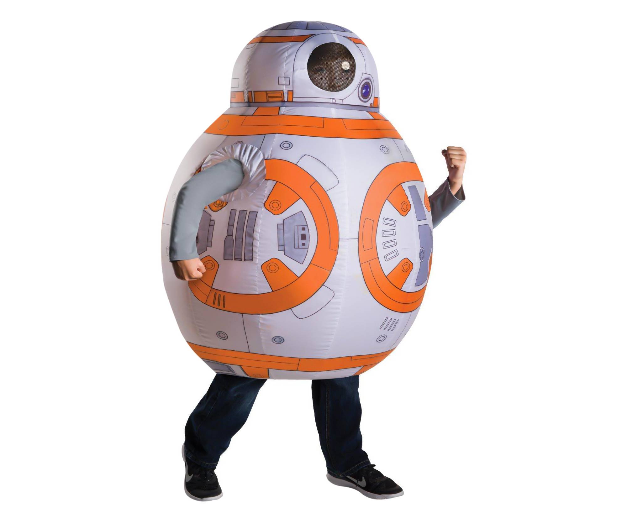 FA Deluxe Inflatable BB-8 Costume