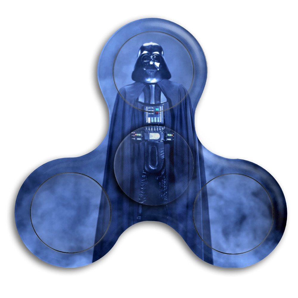 RO Darth Vader Gyro Spinner (#2)