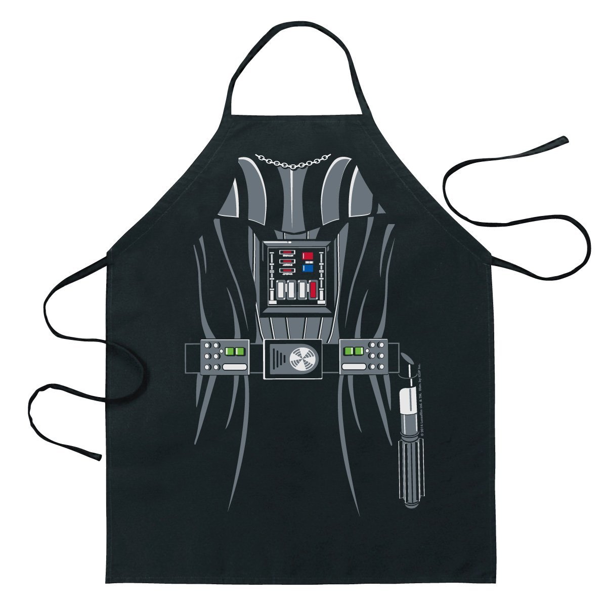 SW Darth Vader Apron