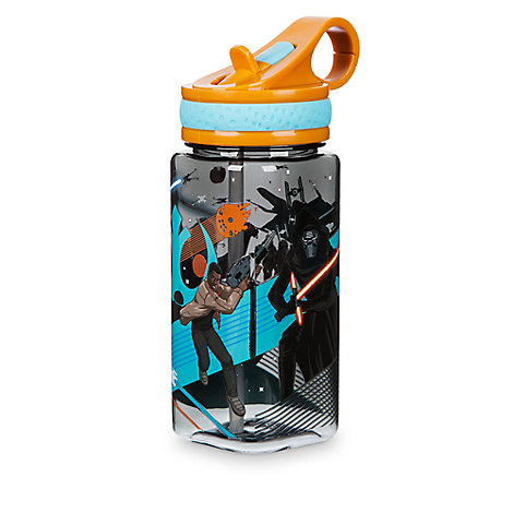 FA Water Bottle 2