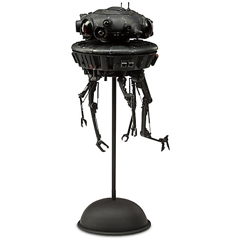 Imperial-Probe-Droid-1/6th-scale-figure-03