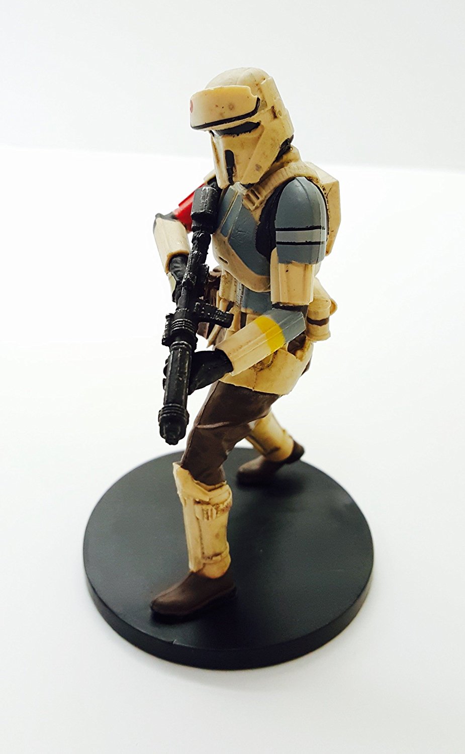 RO Shoretrooper Cake Topper 1