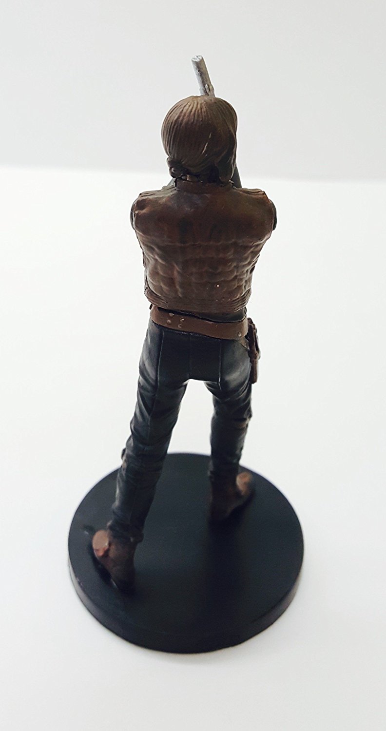 RO Jyn Erso Cake Topper 2