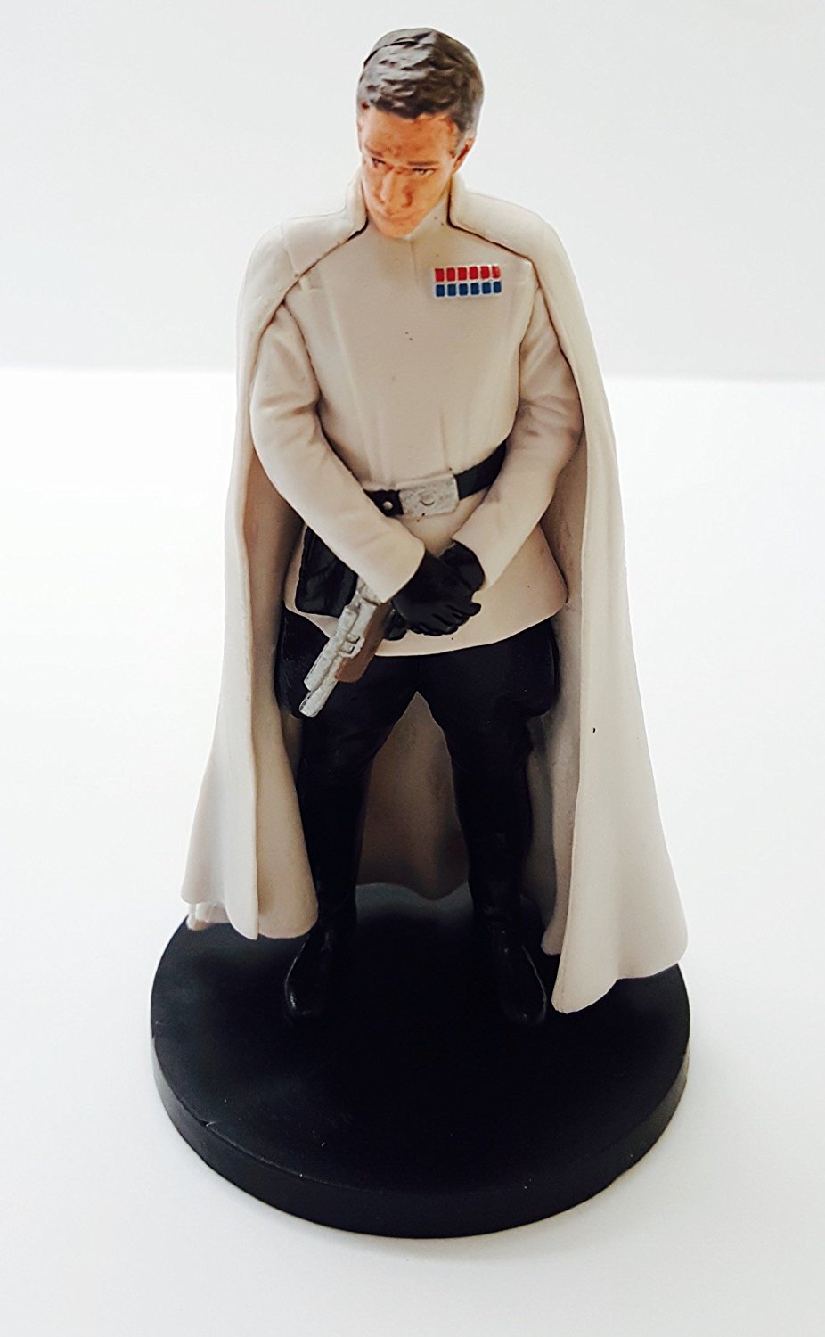 RO Director Orson Krennic Cake Topper 1