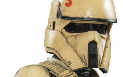 New Rogue One Shoretrooper Perforated PVC Window Decal available on Walmart.com