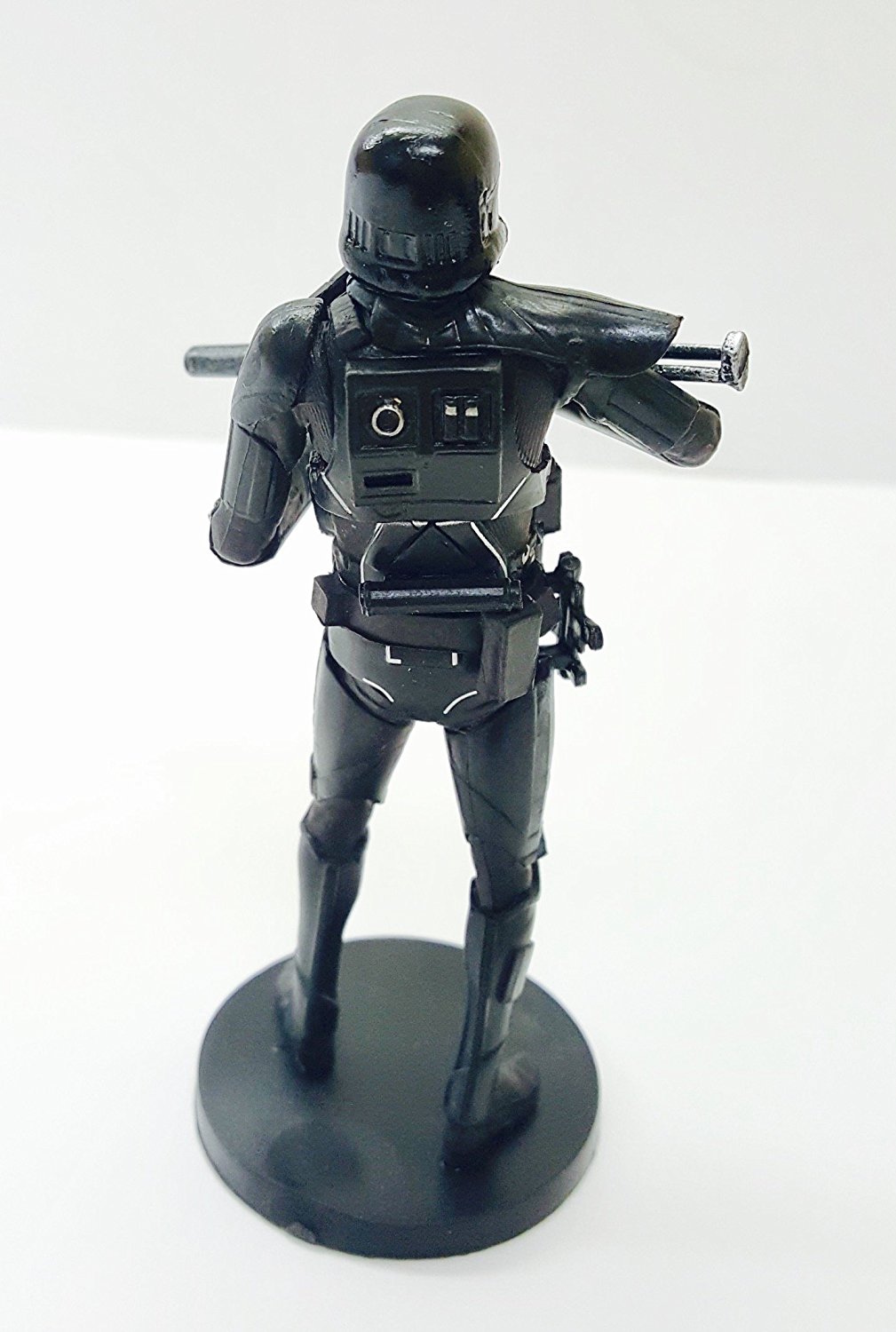 RO Deathtrooper Cake Topper 2