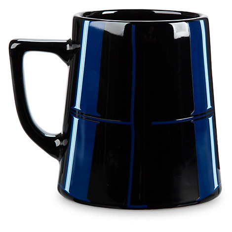 SW Darth Vader Mug 2