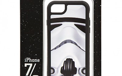 New Star Wars Stormtrooper iPhone 7/6/6S Case available on DisneyStore.com