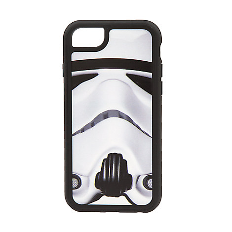 SW Stormtrooper iPhone Case 2