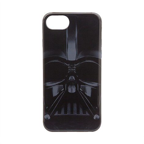 SW Darth Vader iPhone 7/6 Case 2