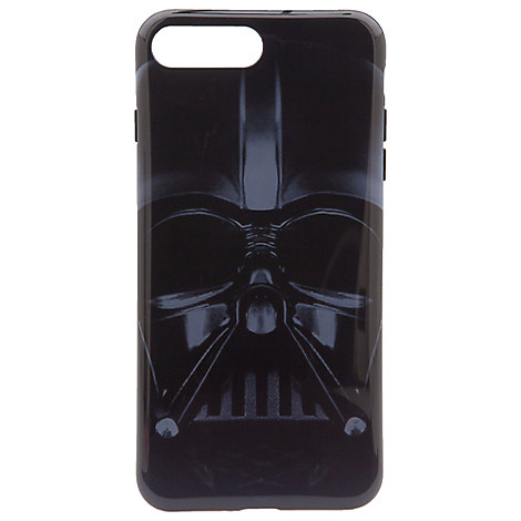 SW Darth Vader iPhone Plus Case 2