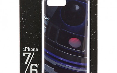 New Star Wars iPhone 7/6/6S Plus Cases available on DisneyStore.com