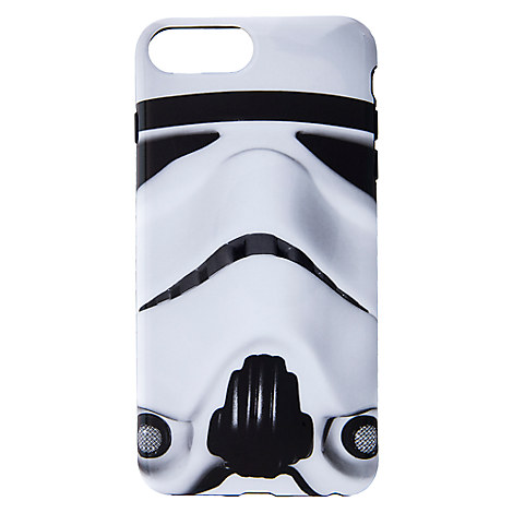 SW Stromtrooper iPhone Plus Case 2