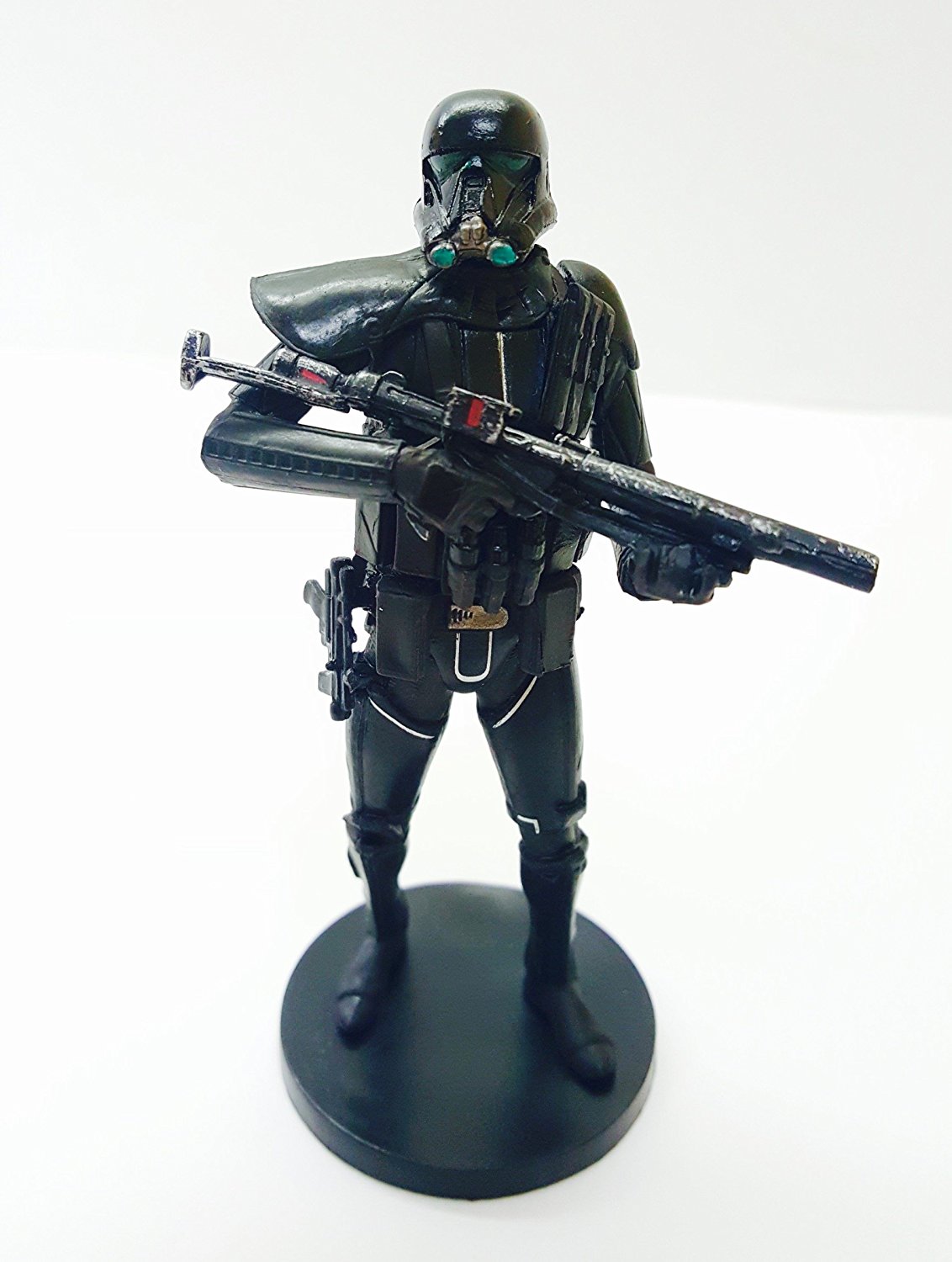 RO Deathtrooper Cake Topper 1