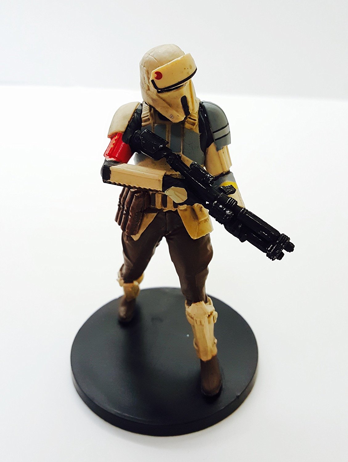 RO Shoretrooper Cake Topper 2