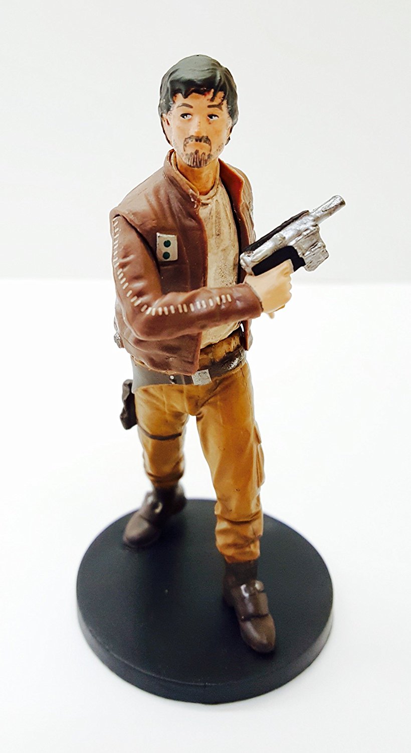 RO Cassian Andor Cake Topper 1