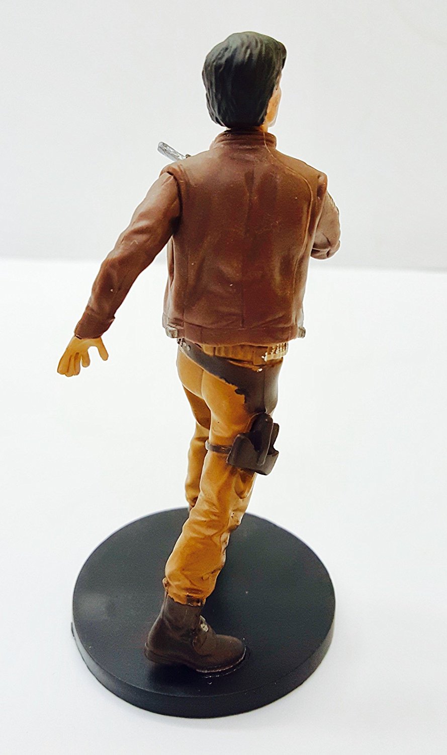 RO Cassian Andor Cake Topper 2