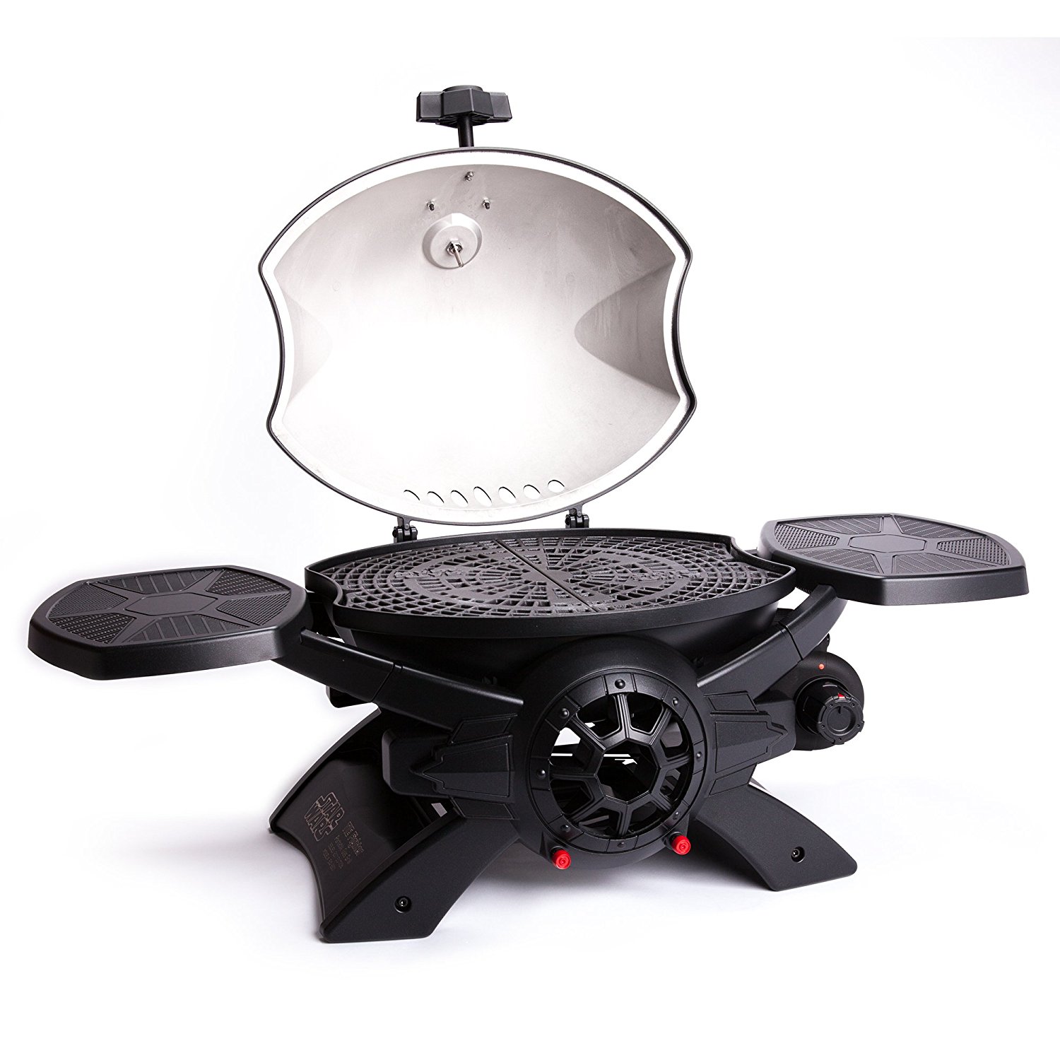 SW Portable Tie Fighter Portable Grill 3
