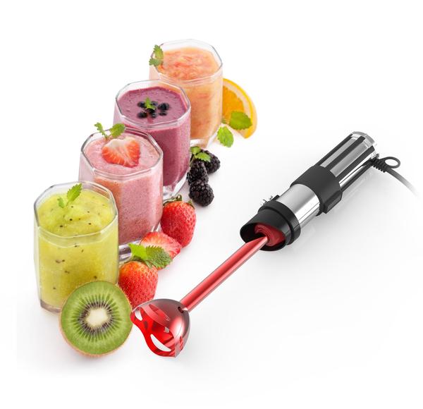 New Star Wars Darth Vader Lightsaber Immersion Blender available on Pangeabrands.com