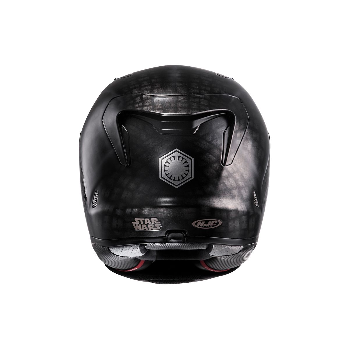 FA Pro Kylo Ren Helmet 2