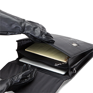 SW Darth Vader Brief Case 2