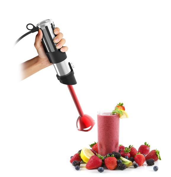 SW Darth Vader Lightsaber Immersion Blender 4