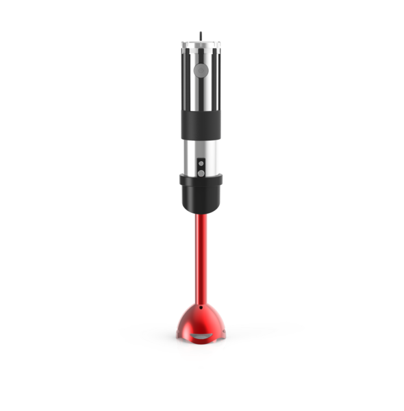 SW Darth Vader Lightsaber Immersion Blender 3