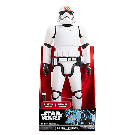 RO (FA) FN-2187 (Finn) 18" Figure 1