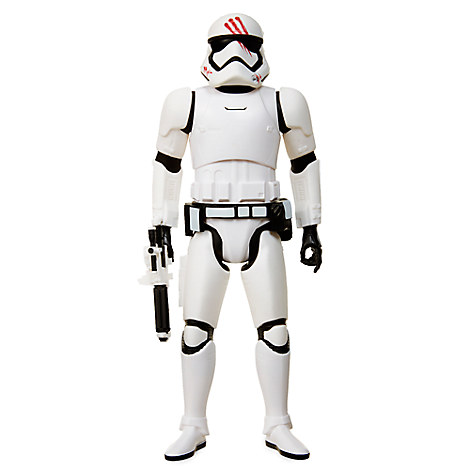 RO (FA) FN-2187 (Finn) 18" Figure 2