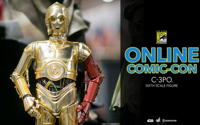 New Figures from Hot Toys Rundown Part 2